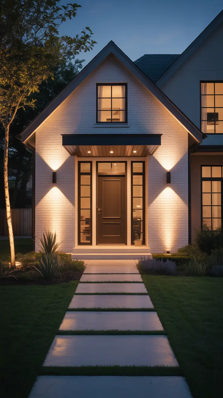 Outdoor Lighting Ideas 2026: Modern, Cozy & Creative Outdoor Lighting Inspiration