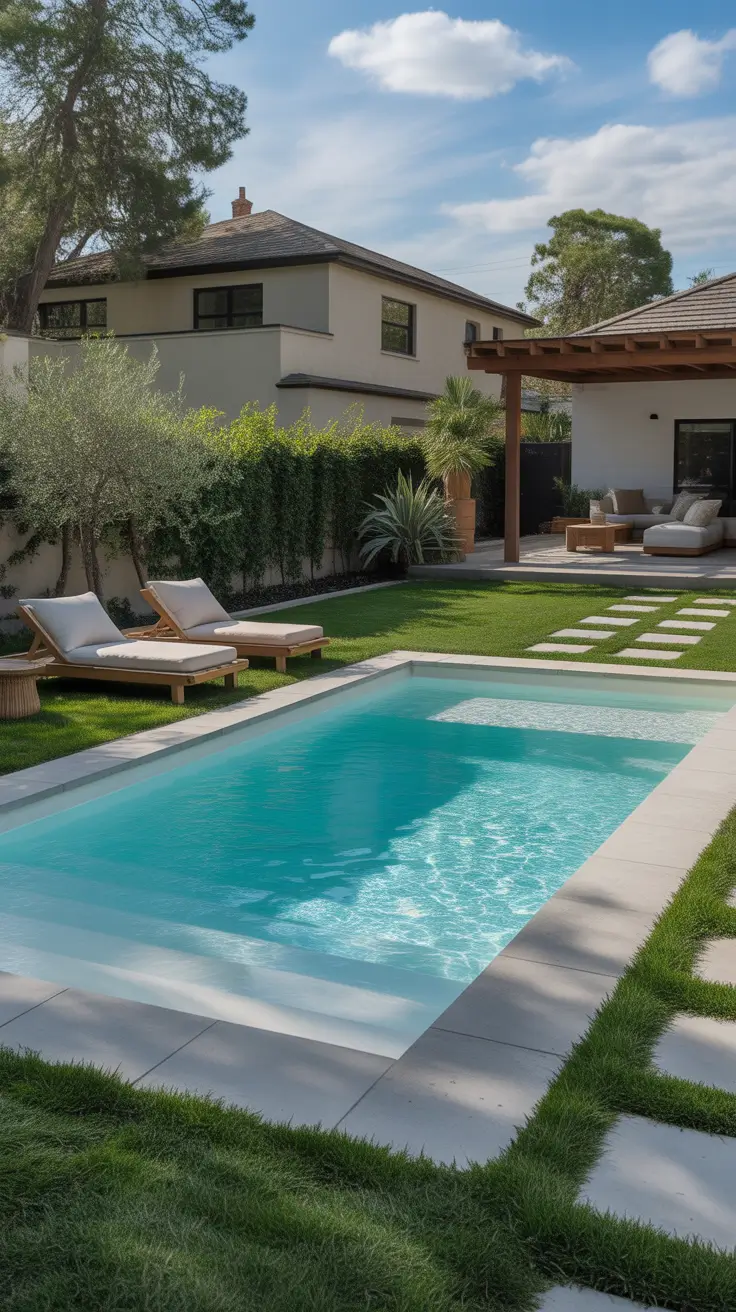 Outdoor Pool Ideas 2026: Modern, Budget-Friendly & Luxury Backyard Designs