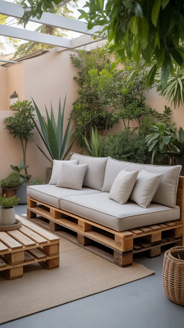 Outdoor Sofa Ideas 2026: Stylish Patio, Lounge & Poolside Designs for Modern Outdoor Living