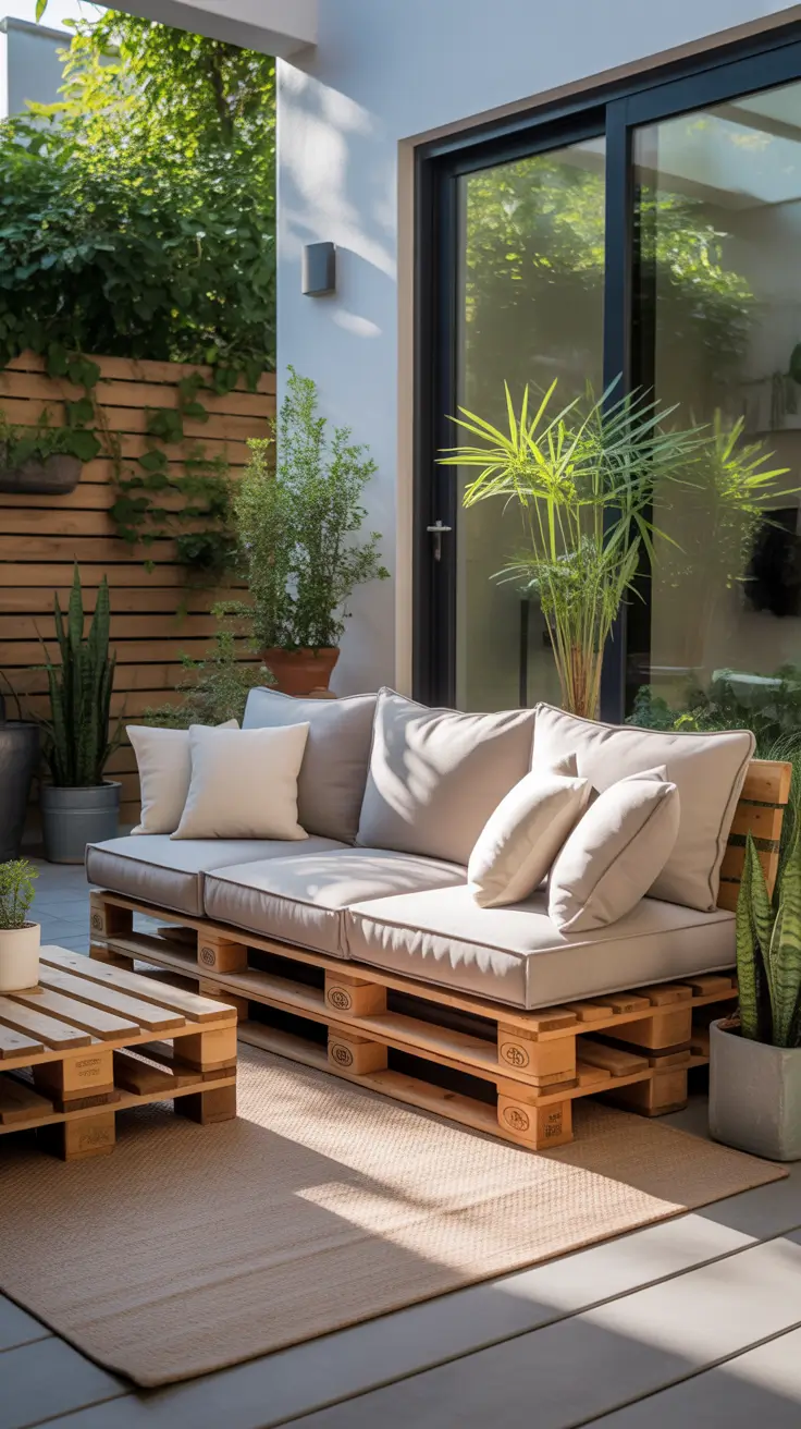 Outdoor Sofa Ideas 2026: Stylish Patio, Lounge & Poolside Designs for Modern Outdoor Living