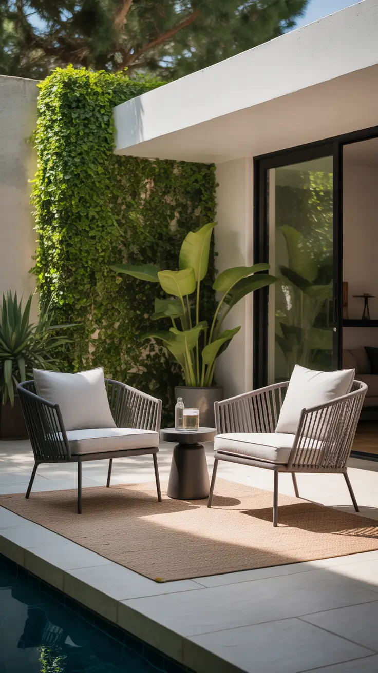 Outdoor Chairs Ideas 2026: Patio, Backyard & Porch Seating Trends