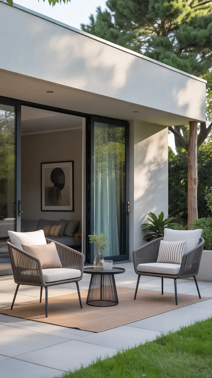 Outdoor Chairs Ideas 2026: Patio, Backyard & Porch Seating Trends