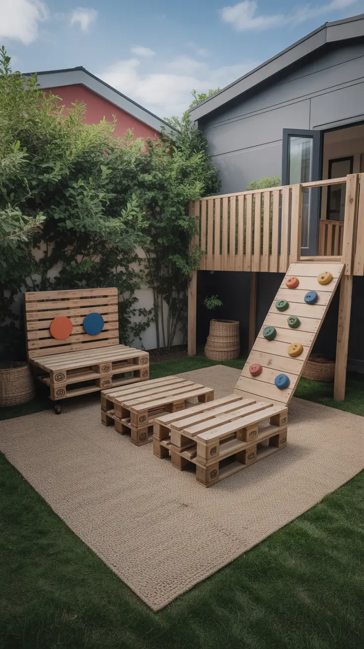 Outdoor Area Ideas For Kids 2026: Smart, Creative & Budget-Friendly Play Spaces