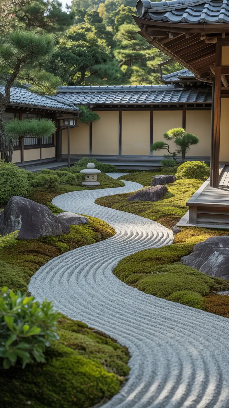 Zen Garden Ideas 2026: Modern Backyard, Indoor & Cozy Japanese Zen Spaces