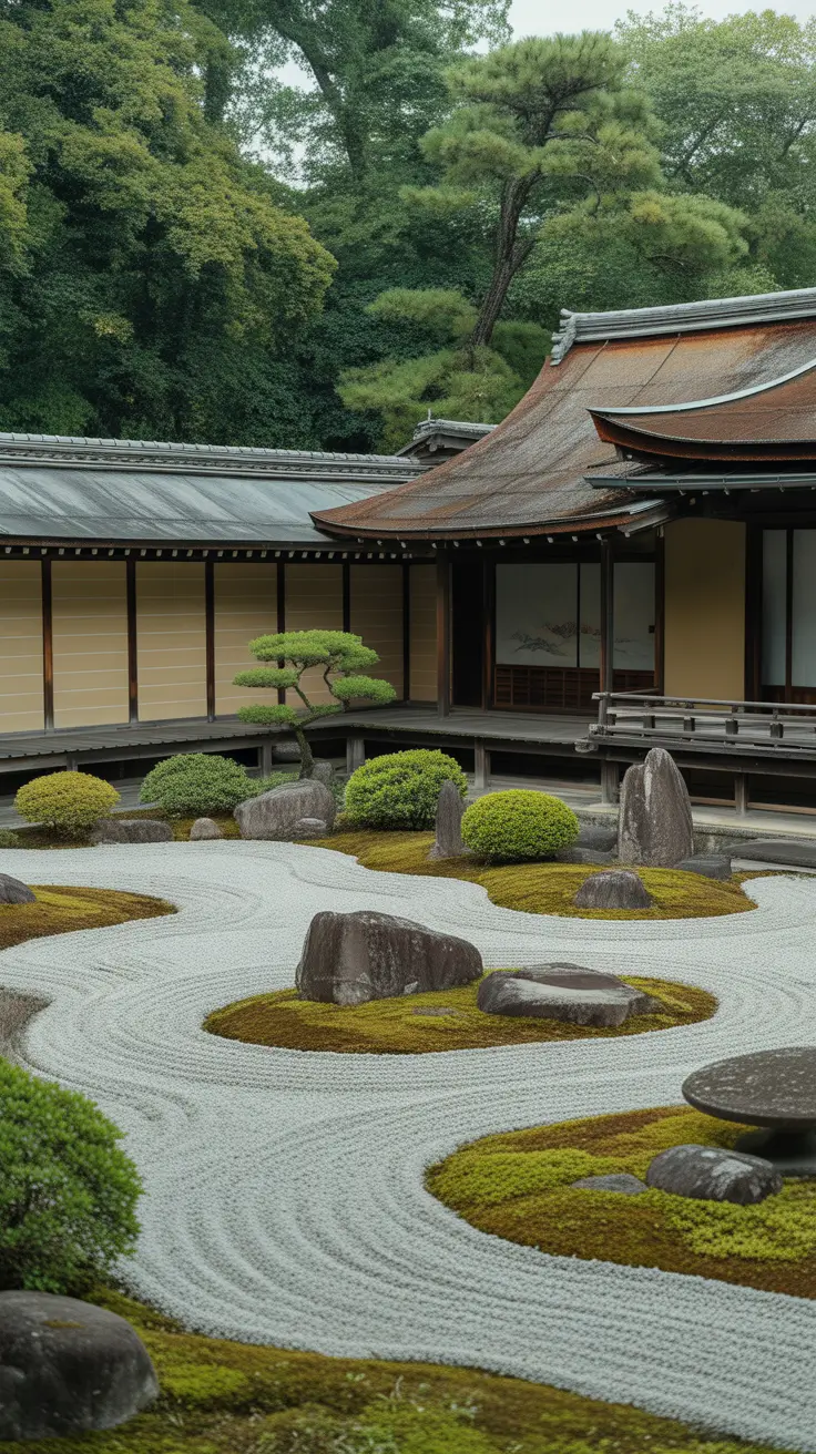 Zen Garden Ideas 2026: Modern Backyard, Indoor & Cozy Japanese Zen Spaces