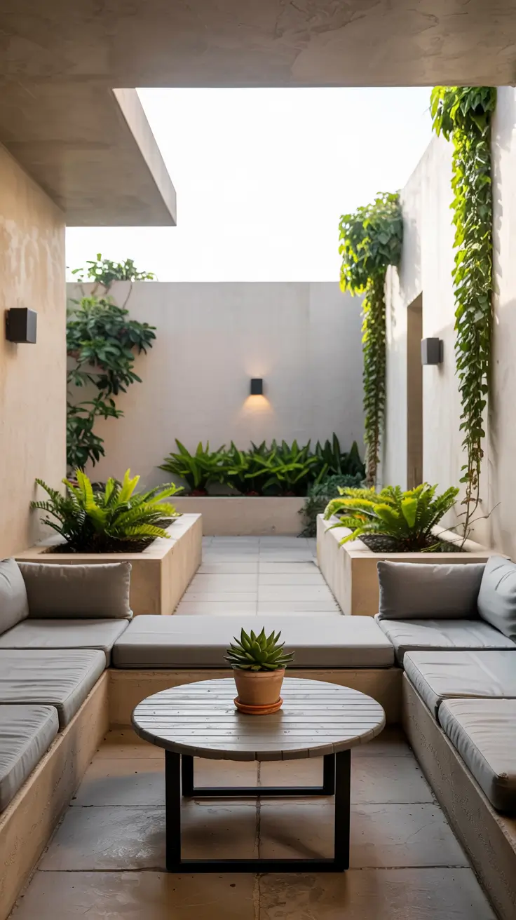 Terrace Design Ideas 2026: Modern Outdoor, Rooftop And Home Decor Inspiration
