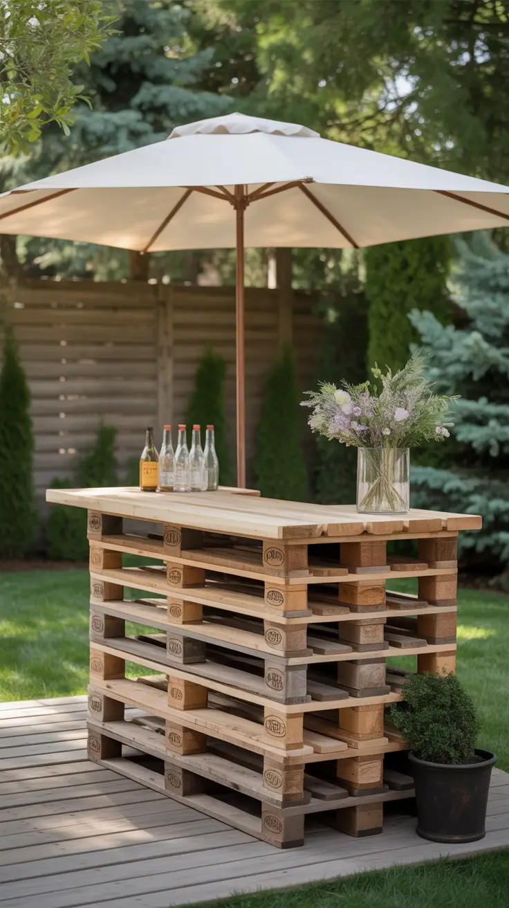 Outdoor Bar Ideas On Backyard 2026: Stylish, Practical & Entertaining Designs