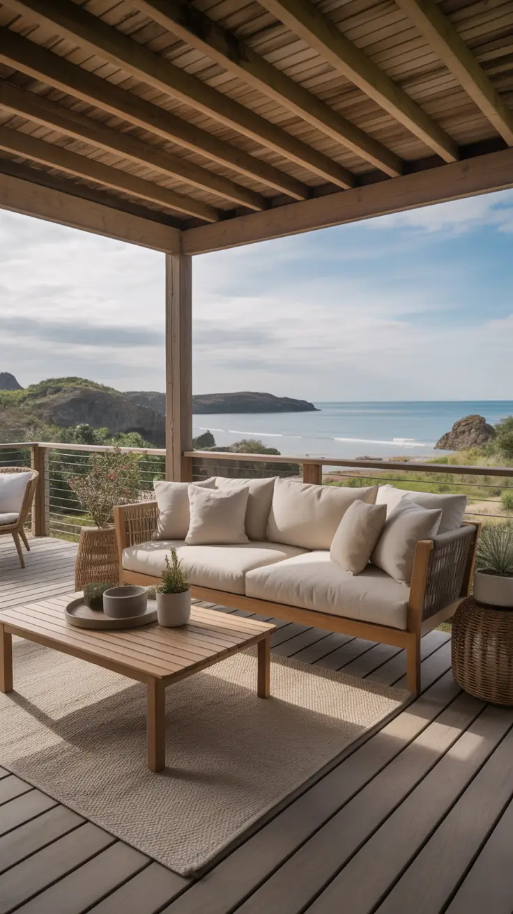 Outdoor Sofa Ideas 2026: Stylish Patio, Lounge & Poolside Designs for Modern Outdoor Living