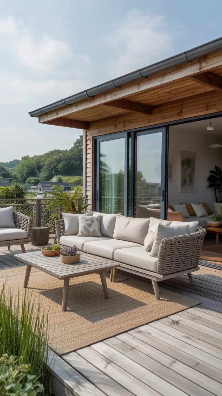 Outdoor Sofa Ideas 2026: Stylish Patio, Lounge & Poolside Designs for Modern Outdoor Living