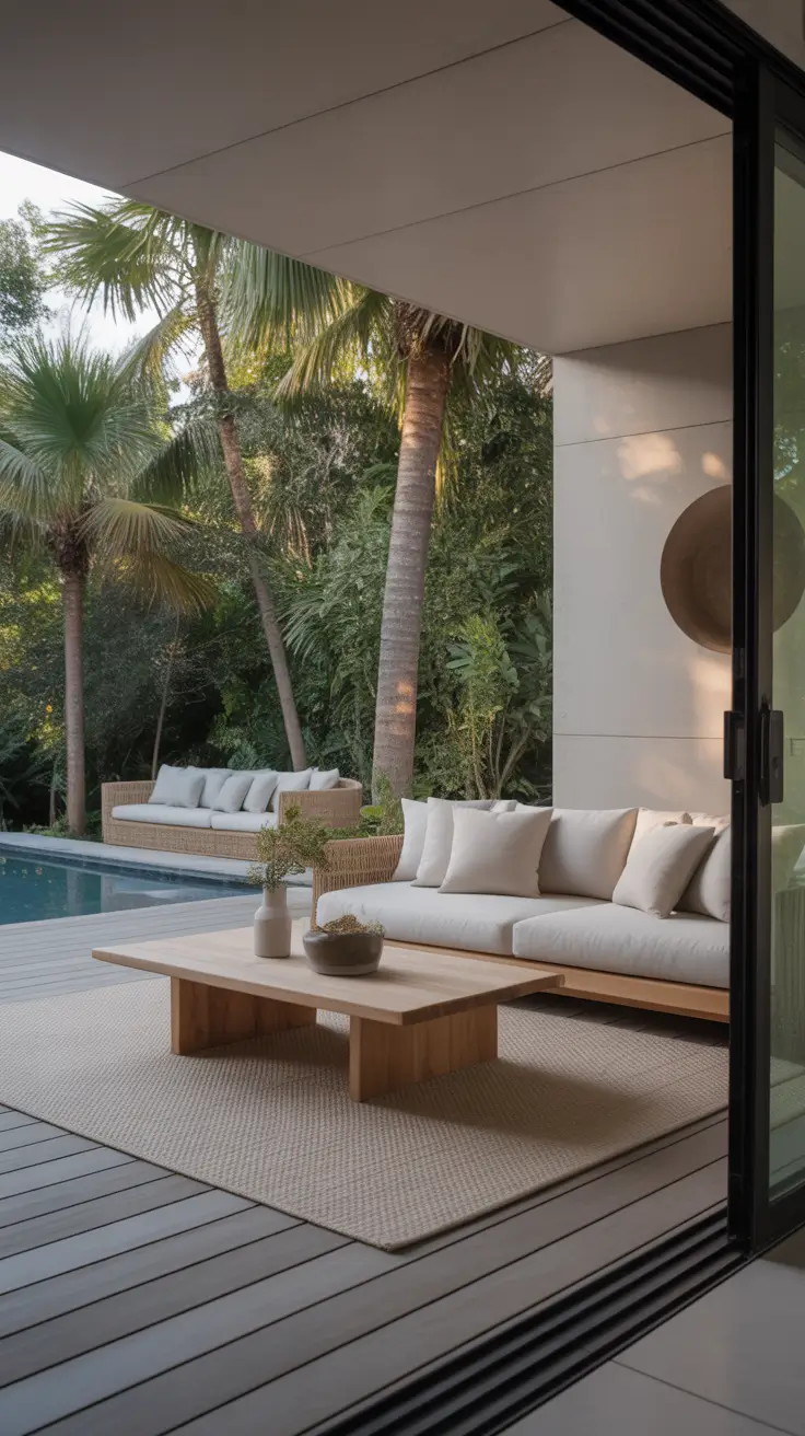 Outdoor Deck Ideas 2026: Modern, Cozy & Budget-Friendly Designs For Every Space