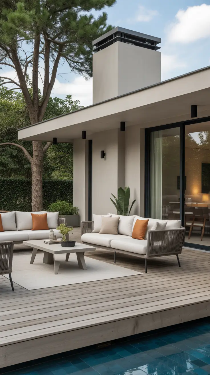 Outdoor Deck Ideas 2026: Modern, Cozy & Budget-Friendly Designs For Every Space