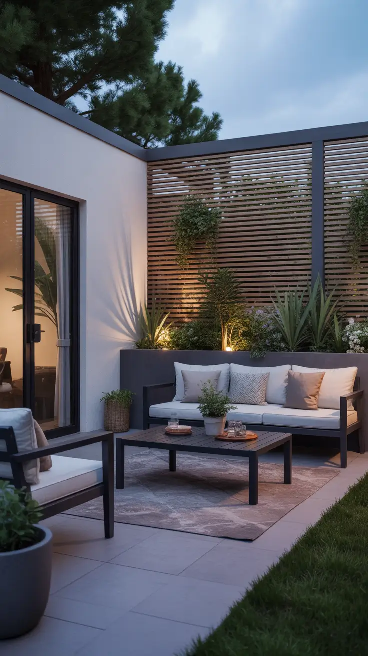 Outdoor Patio Ideas 2026: Stylish Backyards, Small Spaces, Budget & Modern Designs