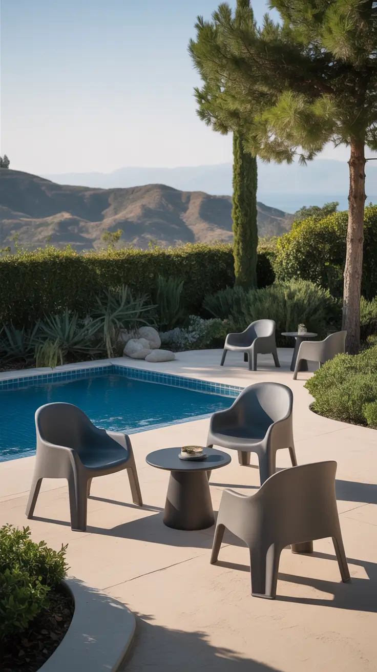 Outdoor Chairs Ideas 2026: Patio, Backyard & Porch Seating Trends