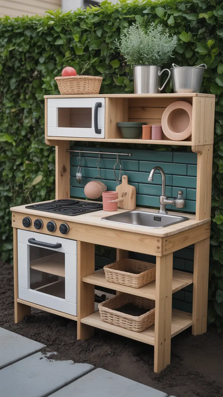 Outdoor Area Ideas For Kids 2026: Smart, Creative & Budget-Friendly Play Spaces