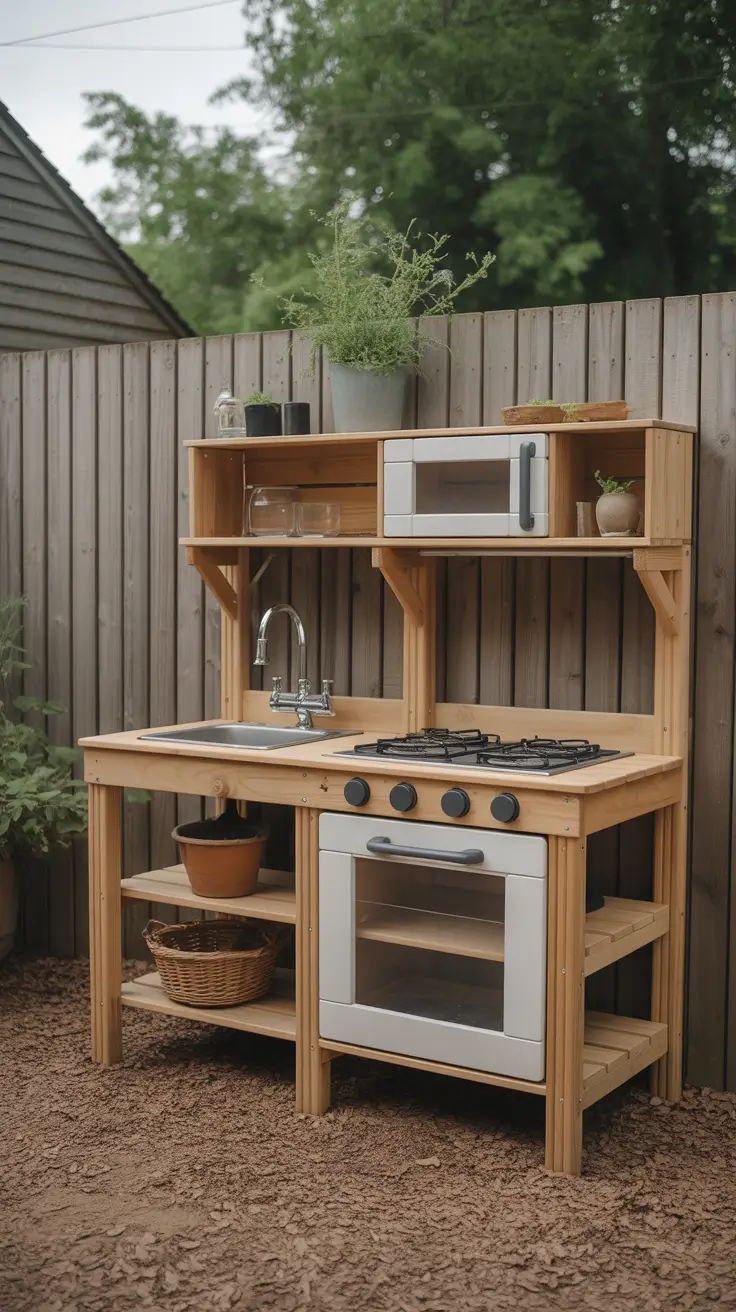 Outdoor Area Ideas For Kids 2026: Smart, Creative & Budget-Friendly Play Spaces