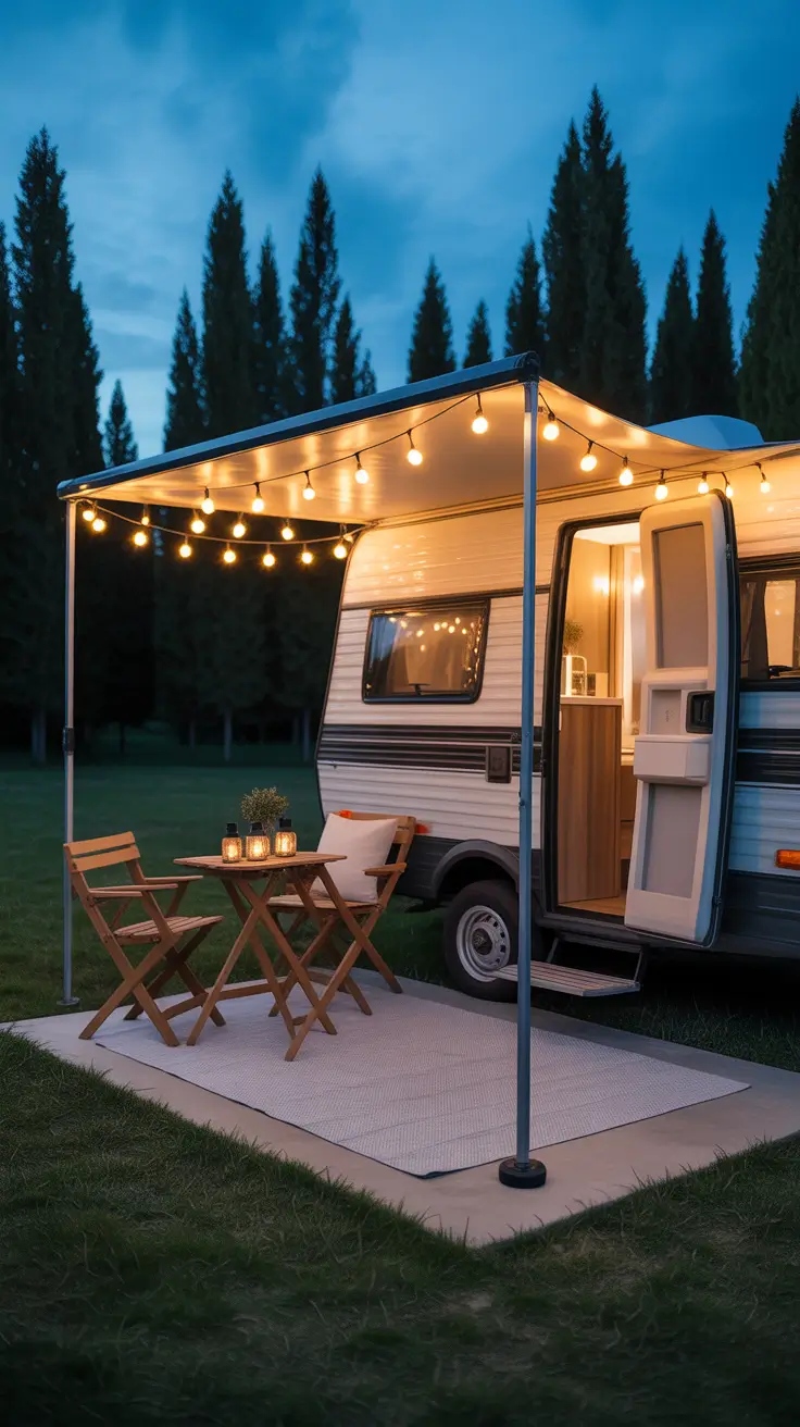 Outdoor Lighting Ideas 2026: Modern, Cozy & Creative Outdoor Lighting Inspiration