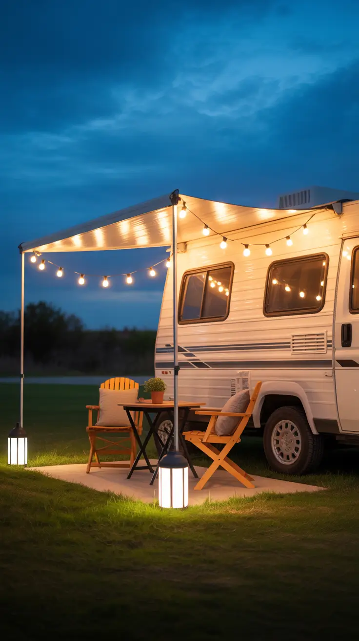 Outdoor Lighting Ideas 2026: Modern, Cozy & Creative Outdoor Lighting Inspiration