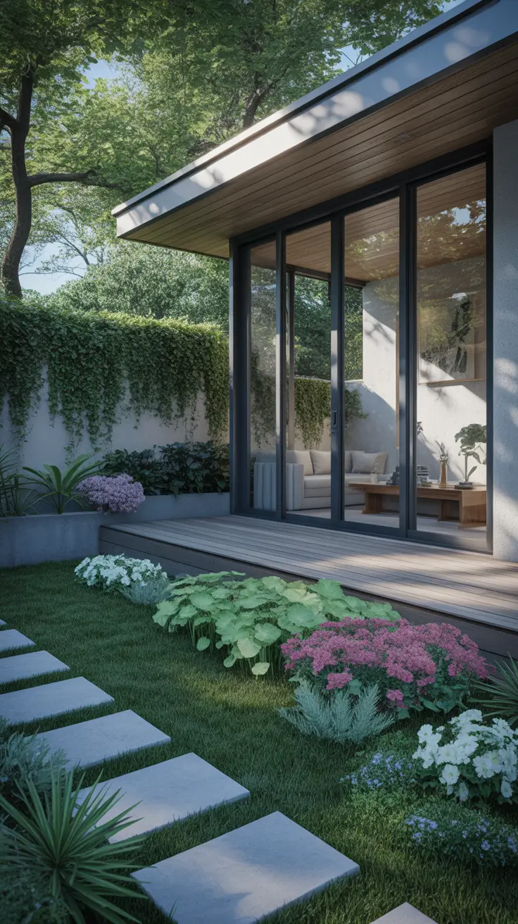 Flower Garden Ideas 2026: Modern Backyard, Front Yard & Landscaping Inspiration