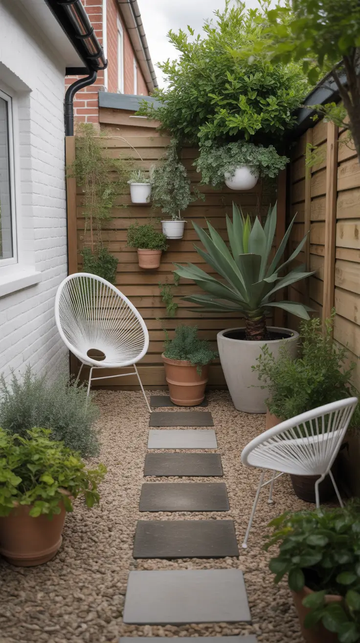 Small Garden Ideas 2026: Modern, Budget-Friendly & Stylish Outdoor Designs