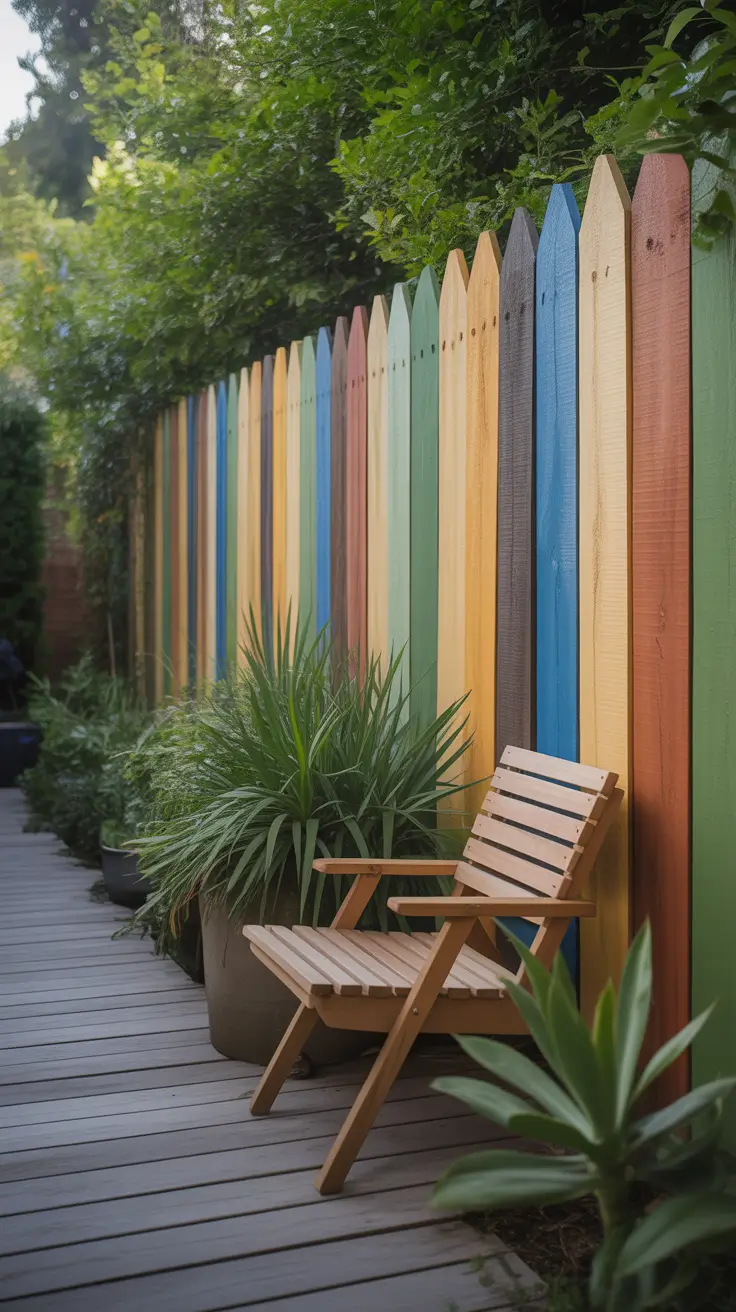 Garden Wood Fence Ideas 2026: Modern, DIY, Rustic & Creative Garden Fence Designs