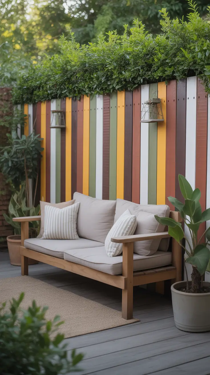 Garden Wood Fence Ideas 2026: Modern, DIY, Rustic & Creative Garden Fence Designs