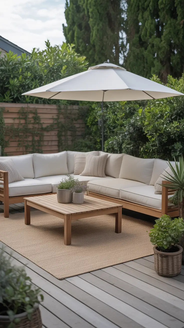 Back Patio Ideas 2026: Budget, Covered, Cozy & Modern Outdoor Designs