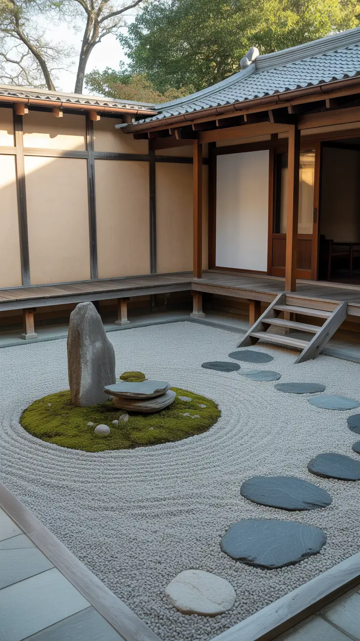 Zen Garden Ideas 2026: Modern Backyard, Indoor & Cozy Japanese Zen Spaces