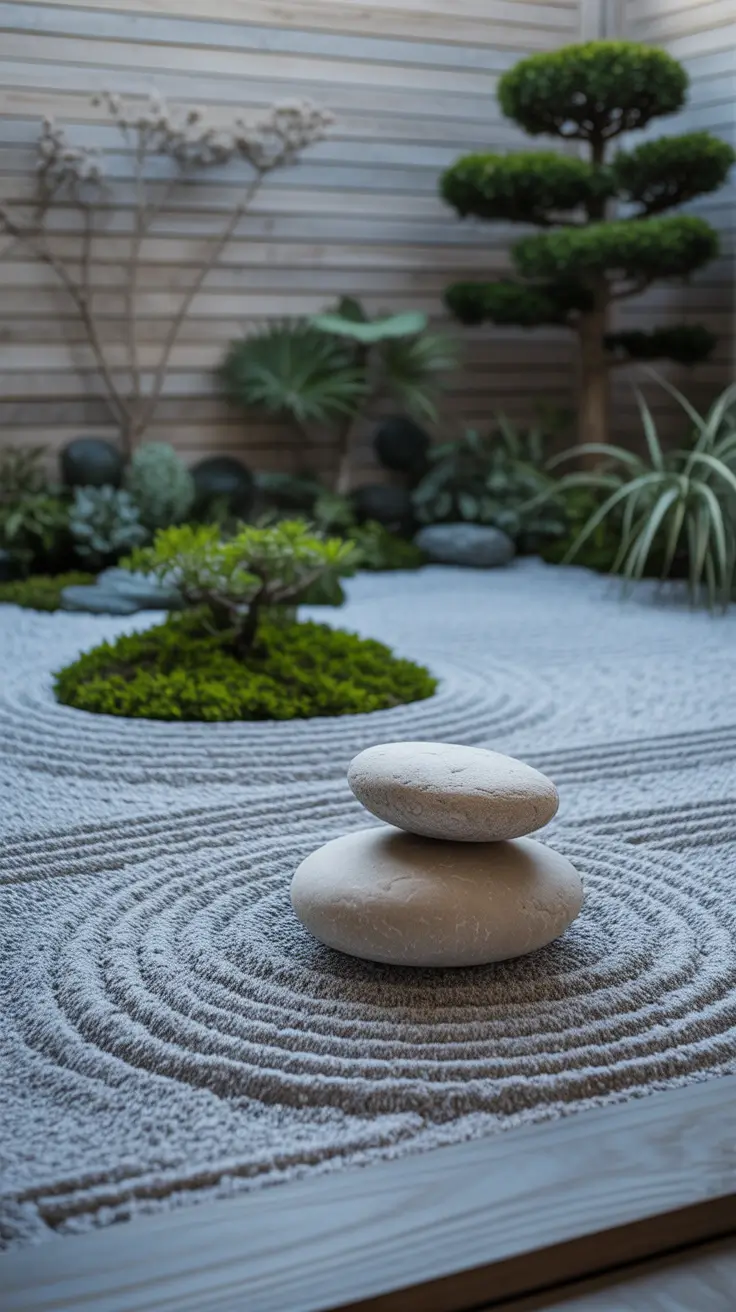 Zen Garden Ideas 2026: Modern Backyard, Indoor & Cozy Japanese Zen Spaces