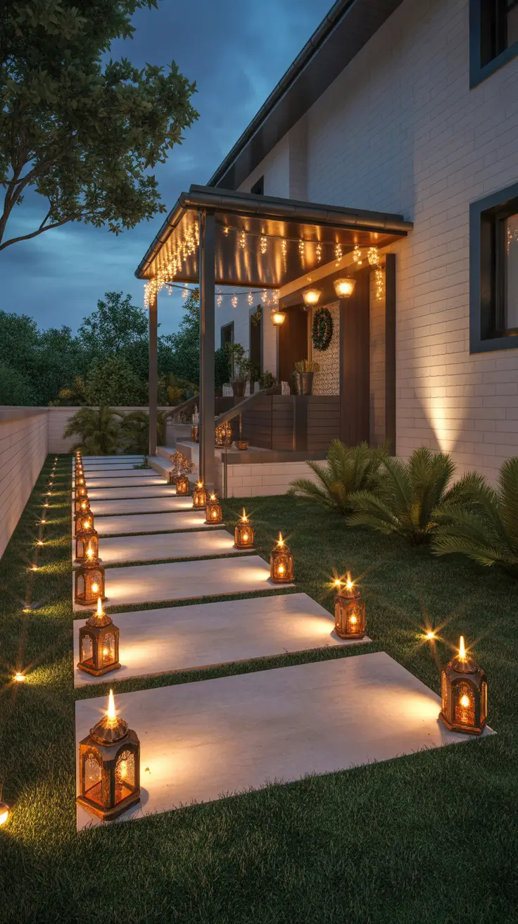 Outdoor Lighting Ideas 2026: Modern, Cozy & Creative Outdoor Lighting Inspiration