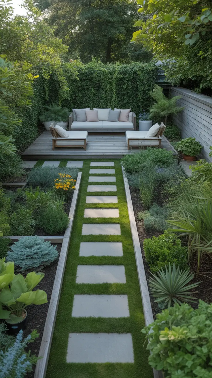 Family Backyard Layout Ideas 2026 For Kid Friendly, Cozy And Modern Outdoor Living