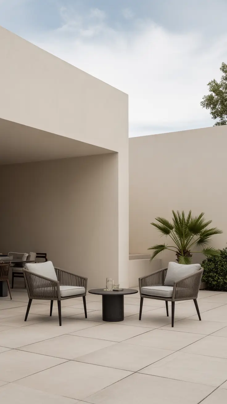 Outdoor Chairs Ideas 2026: Patio, Backyard & Porch Seating Trends