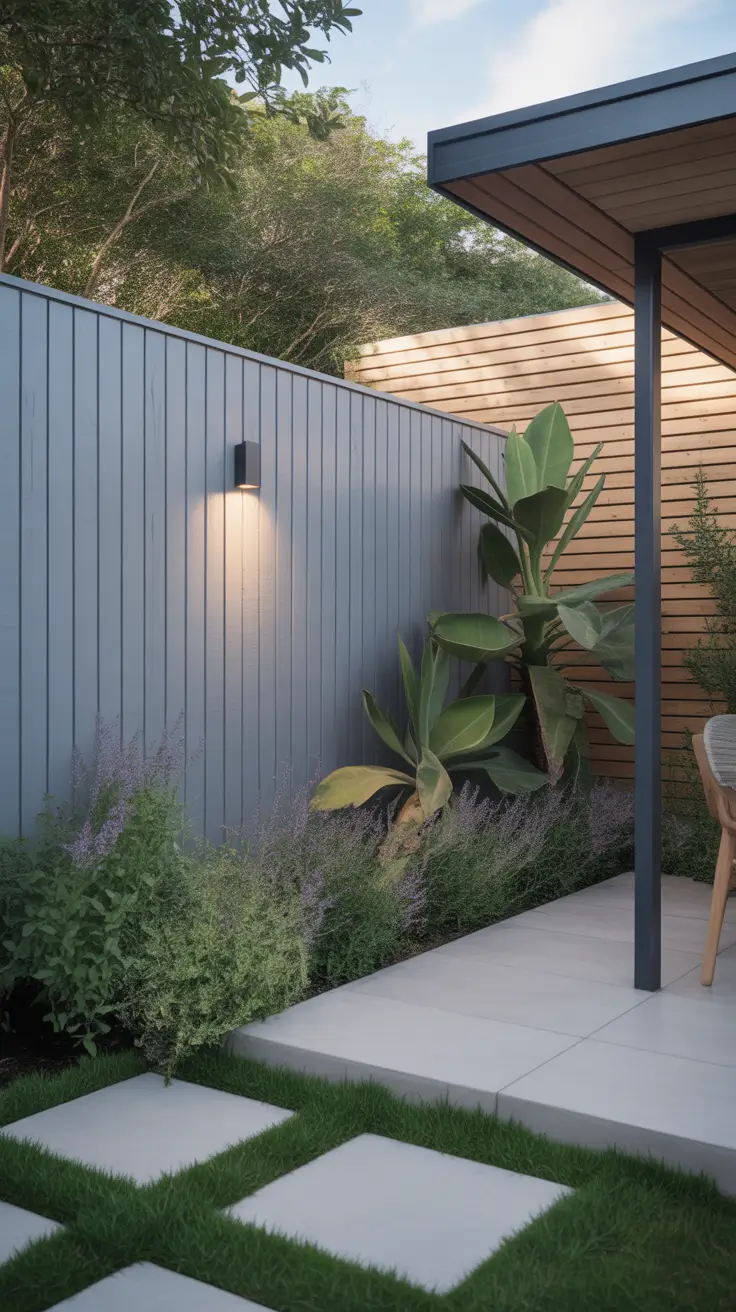 Garden Wood Fence Ideas 2026: Modern, DIY, Rustic & Creative Garden Fence Designs