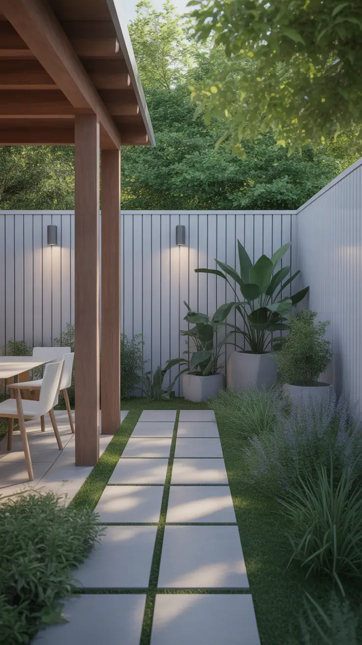 Garden Wood Fence Ideas 2026: Modern, DIY, Rustic & Creative Garden Fence Designs