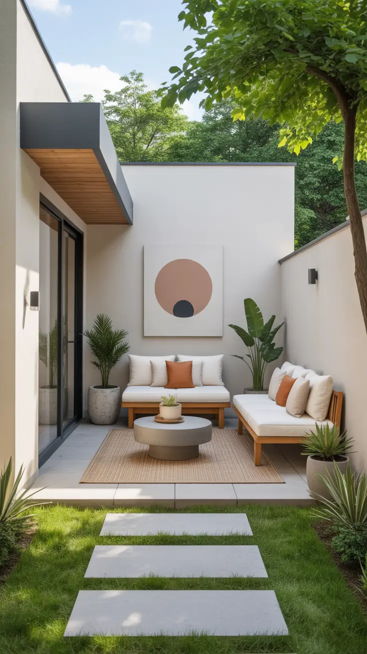 Outdoor Patio Ideas 2026: Stylish Backyards, Small Spaces, Budget & Modern Designs