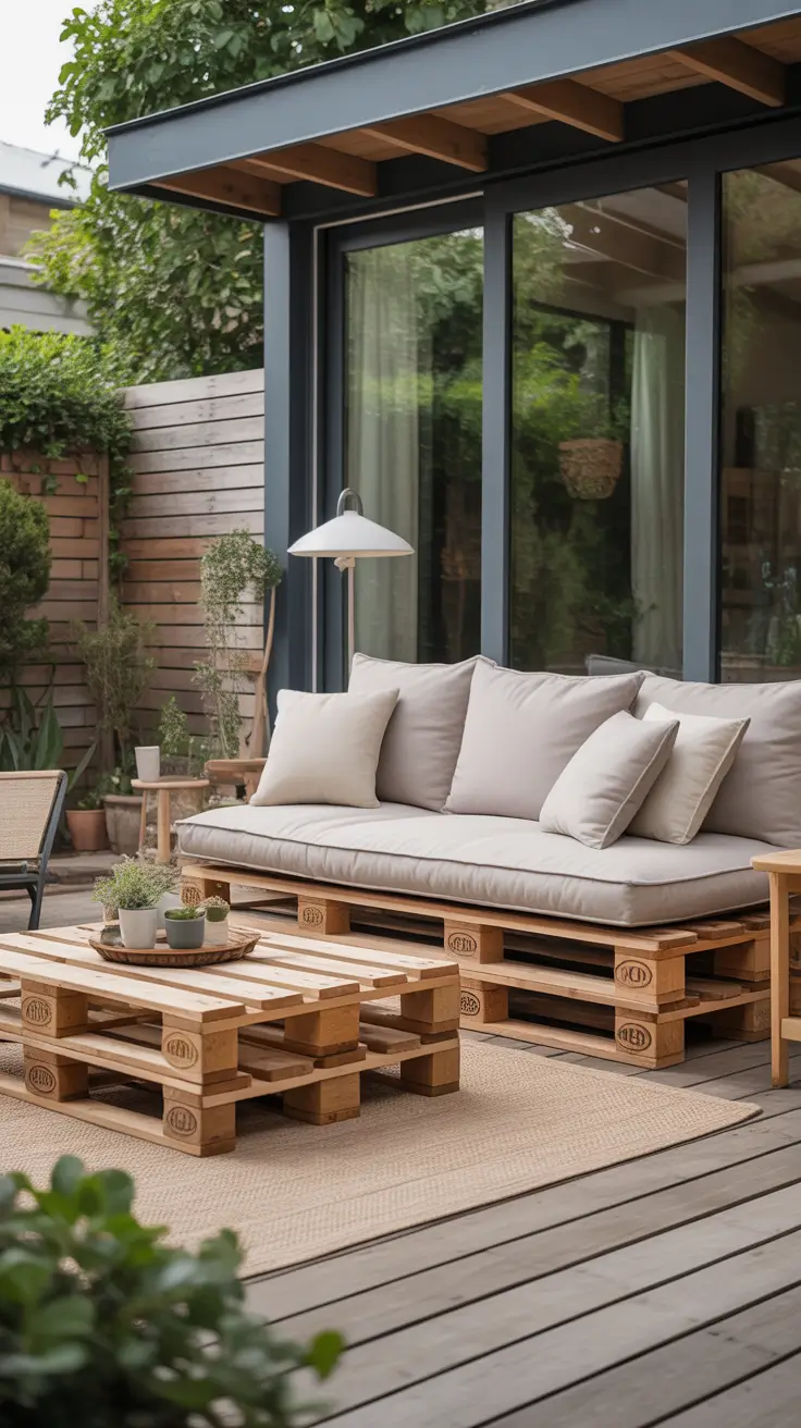 Outdoor Sofa Ideas 2026: Stylish Patio, Lounge & Poolside Designs for Modern Outdoor Living