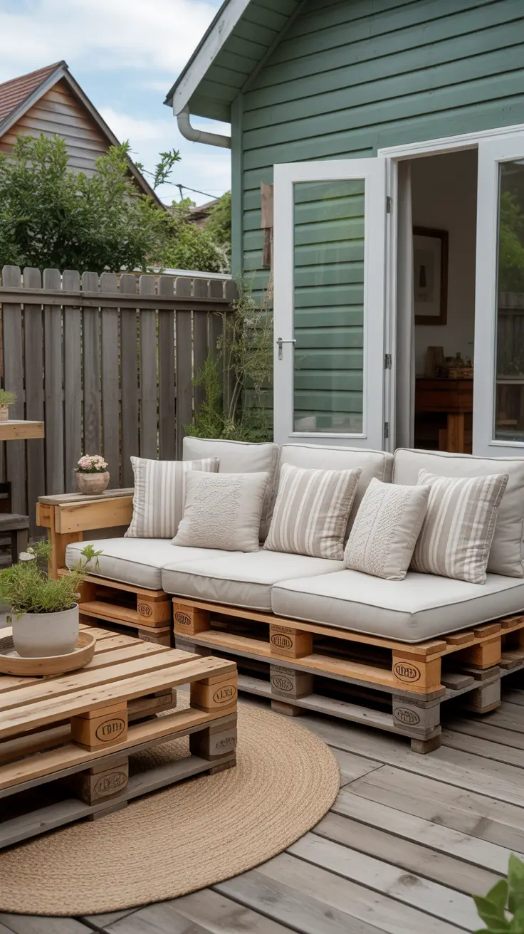 Outdoor Sofa Ideas 2026: Stylish Patio, Lounge & Poolside Designs for Modern Outdoor Living