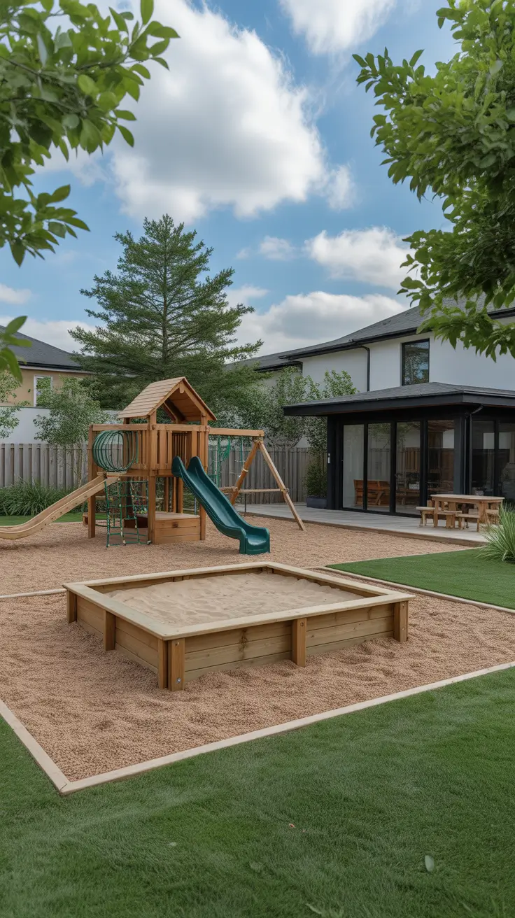 Outdoor Area Ideas For Kids 2026: Smart, Creative & Budget-Friendly Play Spaces