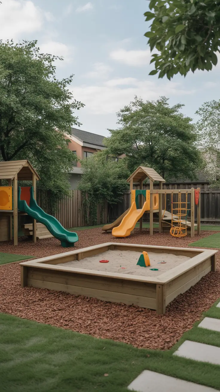 Outdoor Area Ideas For Kids 2026: Smart, Creative & Budget-Friendly Play Spaces