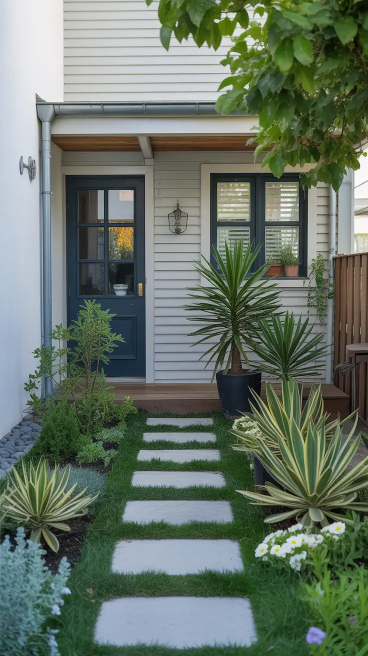 Small Garden Ideas 2026: Modern, Budget-Friendly & Stylish Outdoor Designs