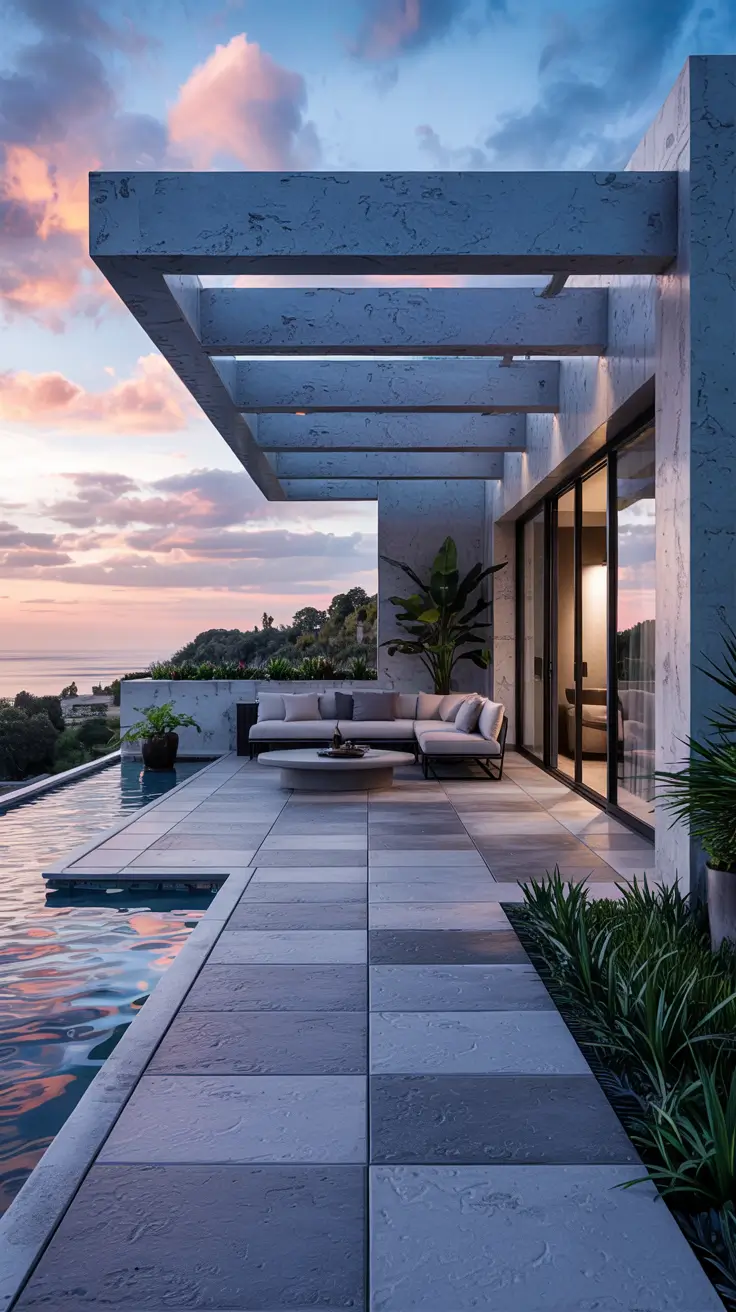 Terrace Design Ideas 2026: Modern Outdoor, Rooftop And Home Decor Inspiration