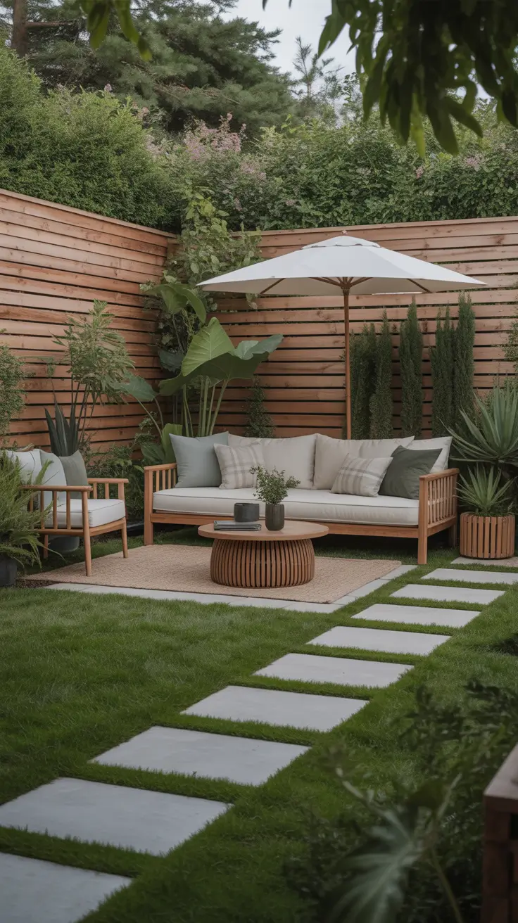 Garden Wood Fence Ideas 2026: Modern, DIY, Rustic & Creative Garden Fence Designs