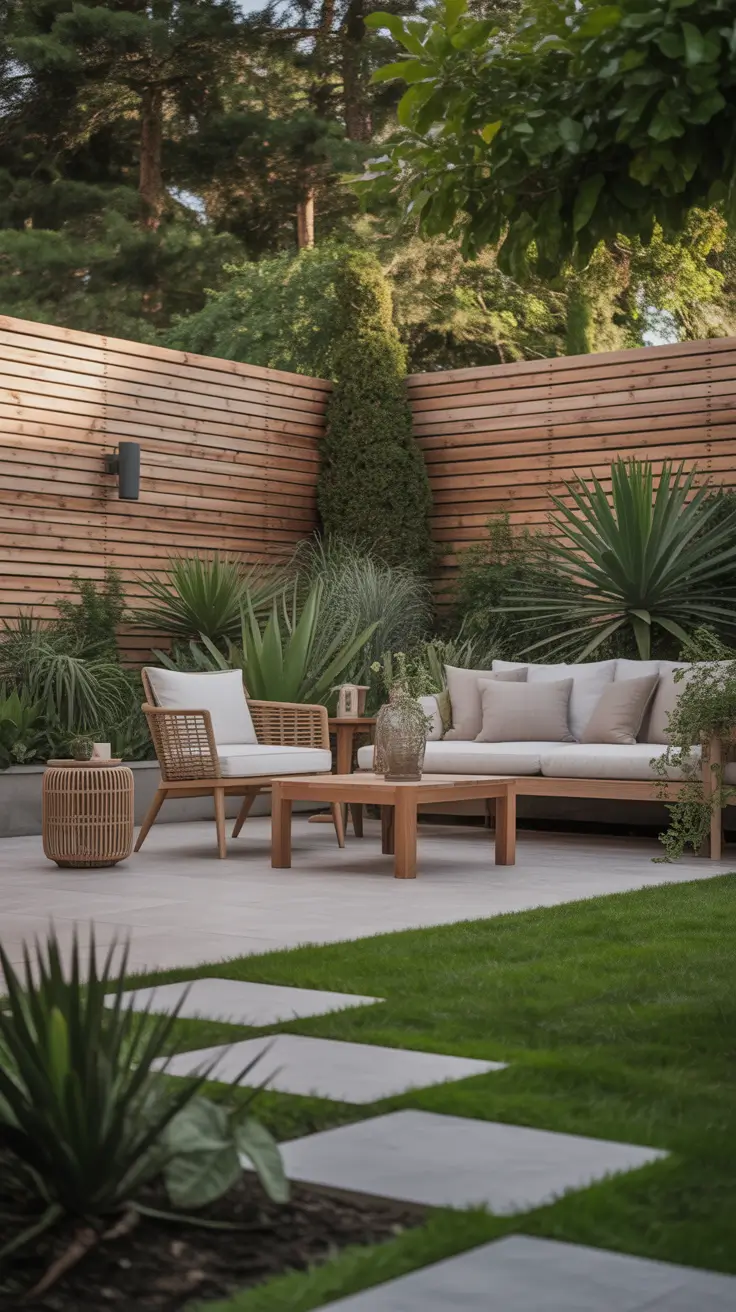 Garden Wood Fence Ideas 2026: Modern, DIY, Rustic & Creative Garden Fence Designs