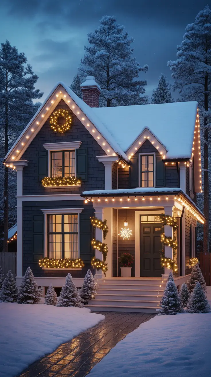 Outdoor Lighting Ideas 2026: Modern, Cozy & Creative Outdoor Lighting Inspiration