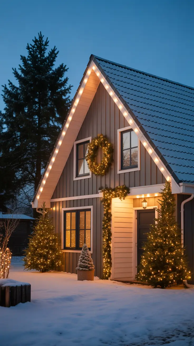 Outdoor Lighting Ideas 2026: Modern, Cozy & Creative Outdoor Lighting Inspiration