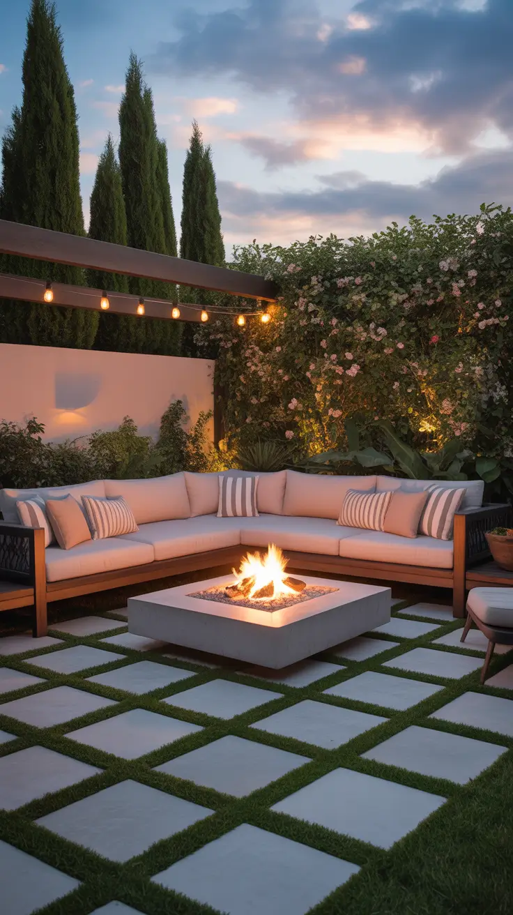 Family Backyard Layout Ideas 2026 For Kid Friendly, Cozy And Modern Outdoor Living