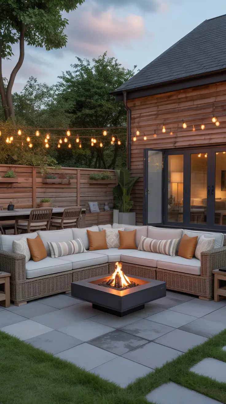 Family Backyard Layout Ideas 2026 For Kid Friendly, Cozy And Modern Outdoor Living