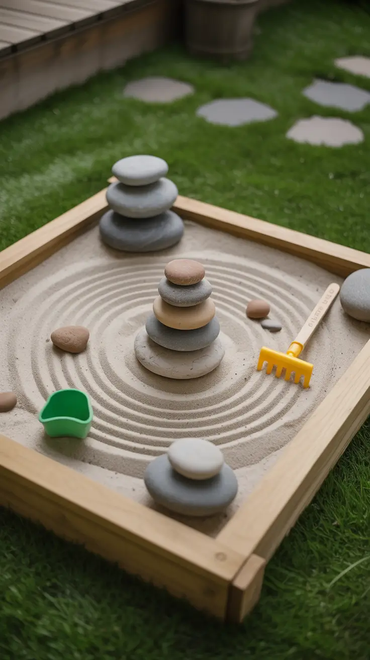 Zen Garden Ideas 2026: Modern Backyard, Indoor & Cozy Japanese Zen Spaces