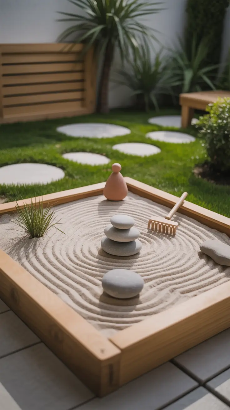 Zen Garden Ideas 2026: Modern Backyard, Indoor & Cozy Japanese Zen Spaces