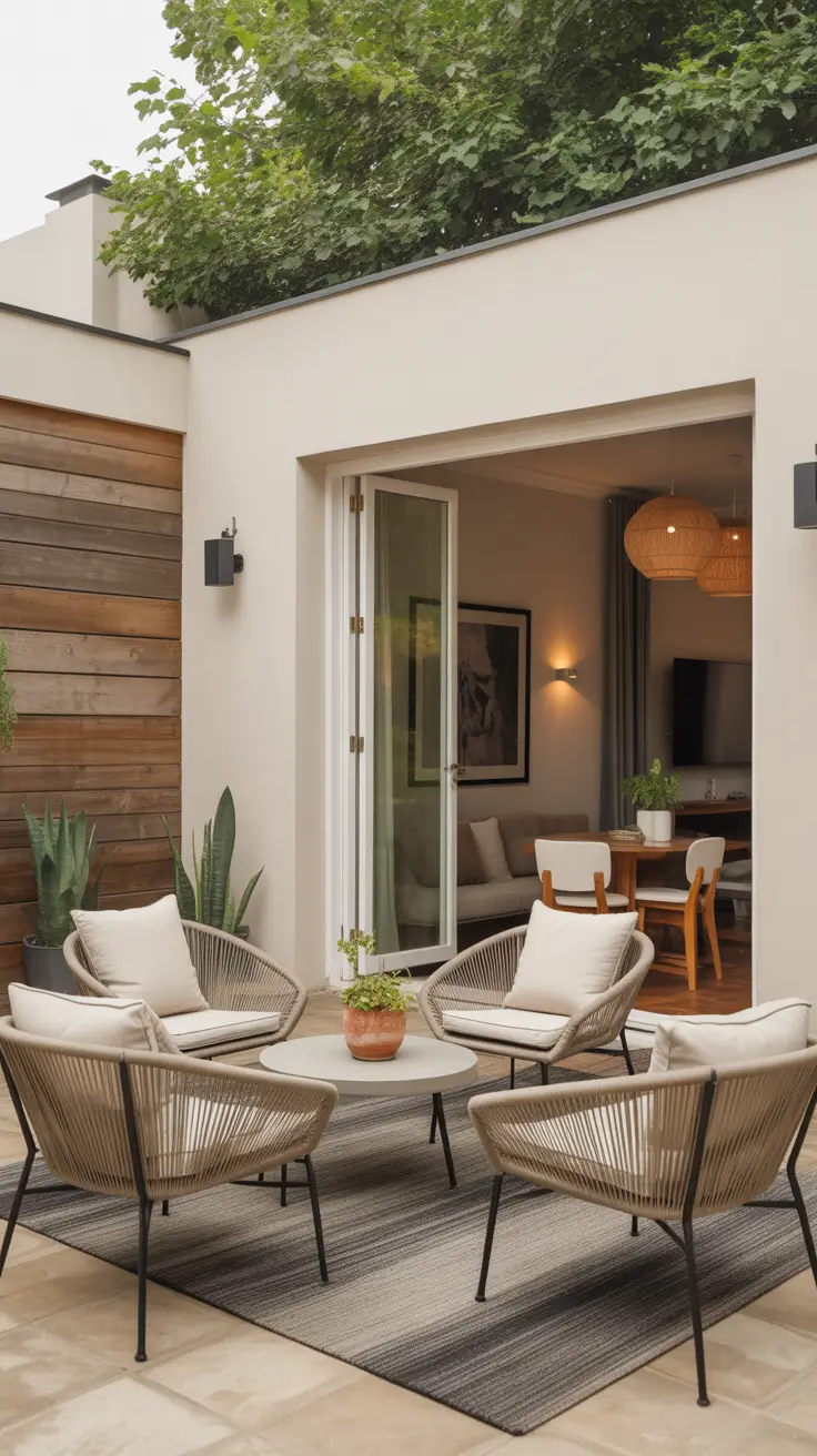 Outdoor Chairs Ideas 2026: Patio, Backyard & Porch Seating Trends