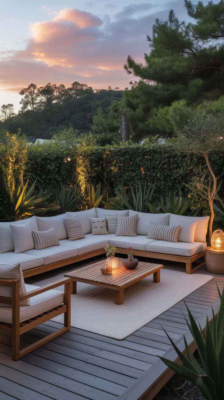 Outdoor Deck Ideas 2026: Modern, Cozy & Budget-Friendly Designs For Every Space
